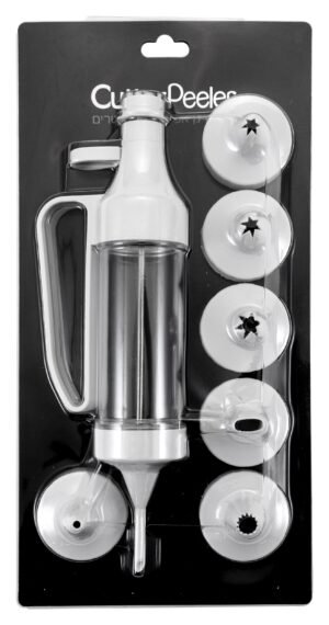 Baking Syringe 7 Centimeter 18010129