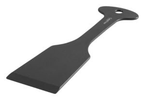 Black Compressed Wood Pallet 45.5X12.5X0.6 Cm