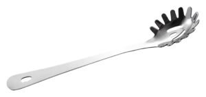 Stainless Steel Spaghetti Spoon 34 Cm - 19000049