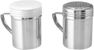 Thin Paper Spice Spreader With Plastic Handle***19004500