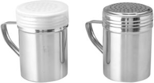 Spice Dispenser, Thick Paper, Plastic***19004501