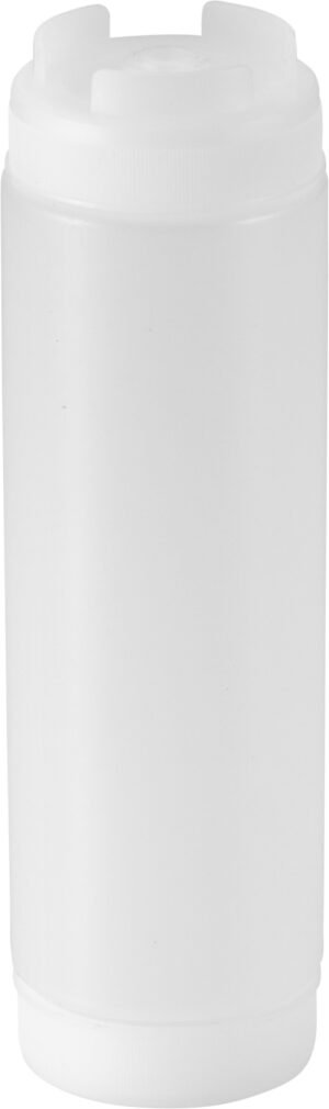 Transparent Fifo Squeeze Bottle 0.72 L 240Z***19101074