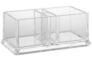 أداة لأكياس السكر ومسواك الأكريليك ***19101820