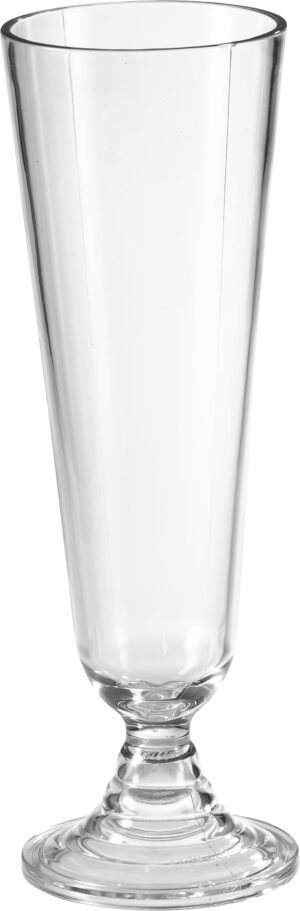 Straight Polycarbonate Cocktail Glass 440 Ml 8X24 Cm***19106648