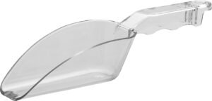 Polycarbonate Food Spoon 12Oz***19107012