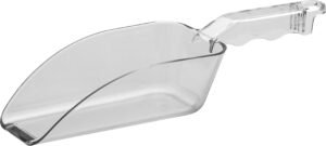 Polycarbonate Food Spoon 24Oz***19107024