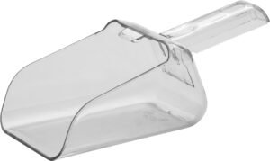 Polycarbonate Food Spoon 320Z***19107032