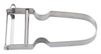 Vegetable Peeler - Metal Knife***0061