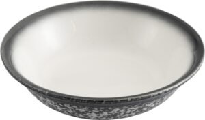 Zim Porcelain Seychelles Deep Plate 18Cm 60304075