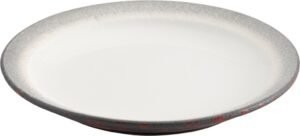 Porcelain Plate 20 Cm Lips Atlantic 60800055