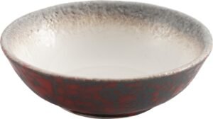 صحن زبدة أتلانتيك خزفي 7 سم 60800223