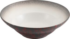 Porcelain Serving Bowl 24 Cm Atlantic 60802770