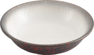 Zim Porcelain Bowl Atlantic 17 Cm 60804075