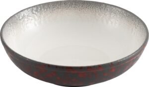 Zim Atlantic Porcelain Soup Plate 18 Cm 60813567