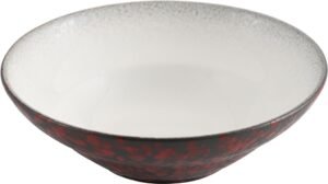 سلطة تقديم أتلانتيك خزفية 20 سم 60814062