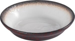 طبق عميق أتلانتيك خزفي نوا 15 سم 60817410