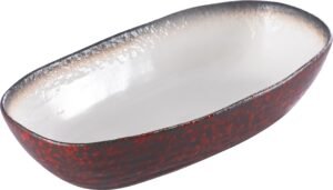 Zim Oval Bowl 28 Cm Atlantic 60823808