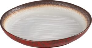 طبق عميق بورسلين 22 سم أطلنطي 60823812