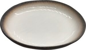 Zim Atlantic Porcelain Deep Plate 24 Cm 60823813