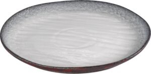 Zim Porcelain Plate Atlantic 20 Cm 60823814
