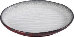Zim Porcelain Plate 28 Cm Atlantic 60824183