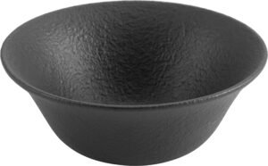 Zim Gray Porcelain Bowl 17Cm***80704074