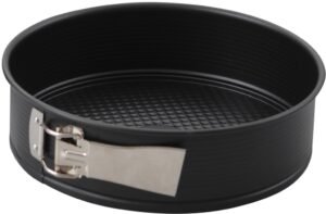 Teflon Springform Pan 26Cm (6503) Zenker***82303402