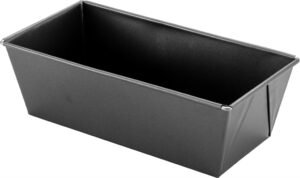 Black Bread Pan 31X16X10 Zenker (6519***82304522)