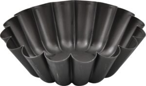 Teflon Brioche Pan 22 Cm (7540)***82305131