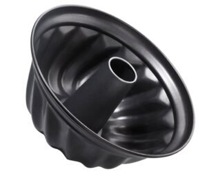 Kugelhof Teflon Pan 22 Cm Zenker***82307014