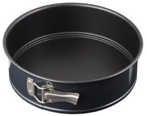 Teflon Springform Pan 26 Cm Zenker***82309550