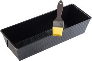 English Cake Pan 30 Cm Zenker 82319513