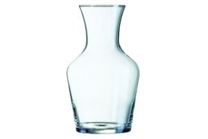 Carafe 1 Liter Wine***10291