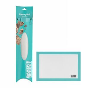 Silicone Baking Mat 42*28 From Baker Secret (New)