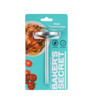Baker'S Secret 13Cm Meat Thermometer