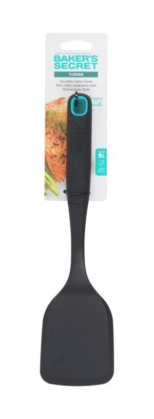 Black Plastic Baking Sheet 32 ​​Cm From Baker'S Secret