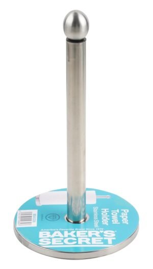 30 Cm Paper Towel Holder From Baker'S Secret