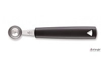 Frisian Spoon 25 Mm Stainless Steel Arcos 15 Cm (6) 6130