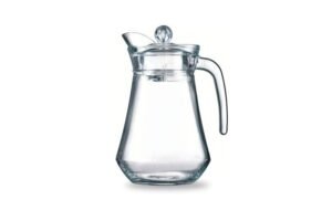 1.3 Liter Ark Jug + Lid^***N1103