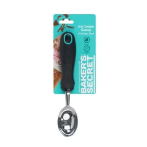 Ice Cream Scoop 21.7 Cm Essentials (48 Pcs In Box) From Baker'S Secret