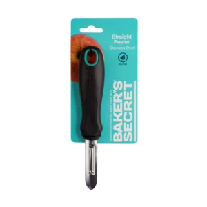 Essentials 12 Cm Peeler (48 Pcs. In Box) From Baker'S Secret