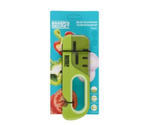 Baker Secret Professional Knife Sharpener (New)