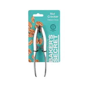 Baker'S Secret Aluminum Nutcracker 15 Cm