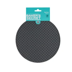 Round Pot Base 20 Cm (36 Pcs. In Pack) From Baker'S Secret