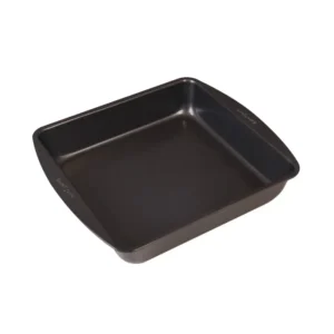 Baker'S Secret 26.7 Cm Square Pan
