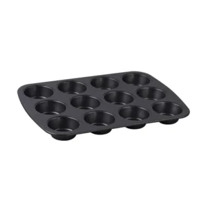 Baker'S Secret 12-Cup Muffin Pan