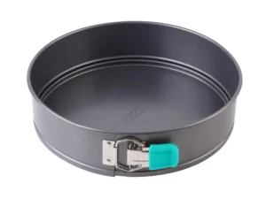 Baker Secret Premium Springform Pan 20 Cm (New)