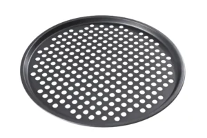 Perforated Pizza Tray 33 Cm From Baker'S Secret