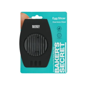 Egg Slicer 13.5 Cm (36 Pcs.) From Baker'S Secret