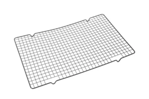 Baker'S Secret Perforated Cooling Shelf 41 Cm